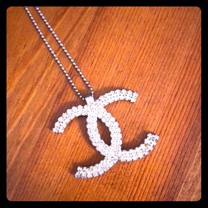 Chanel Necklace